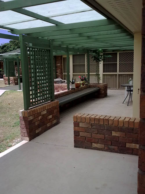 Photo Gallery Pine Lodge Home for the Aged in Brisbane